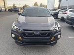 2026 Subaru Crosstrek Wilderness AWD