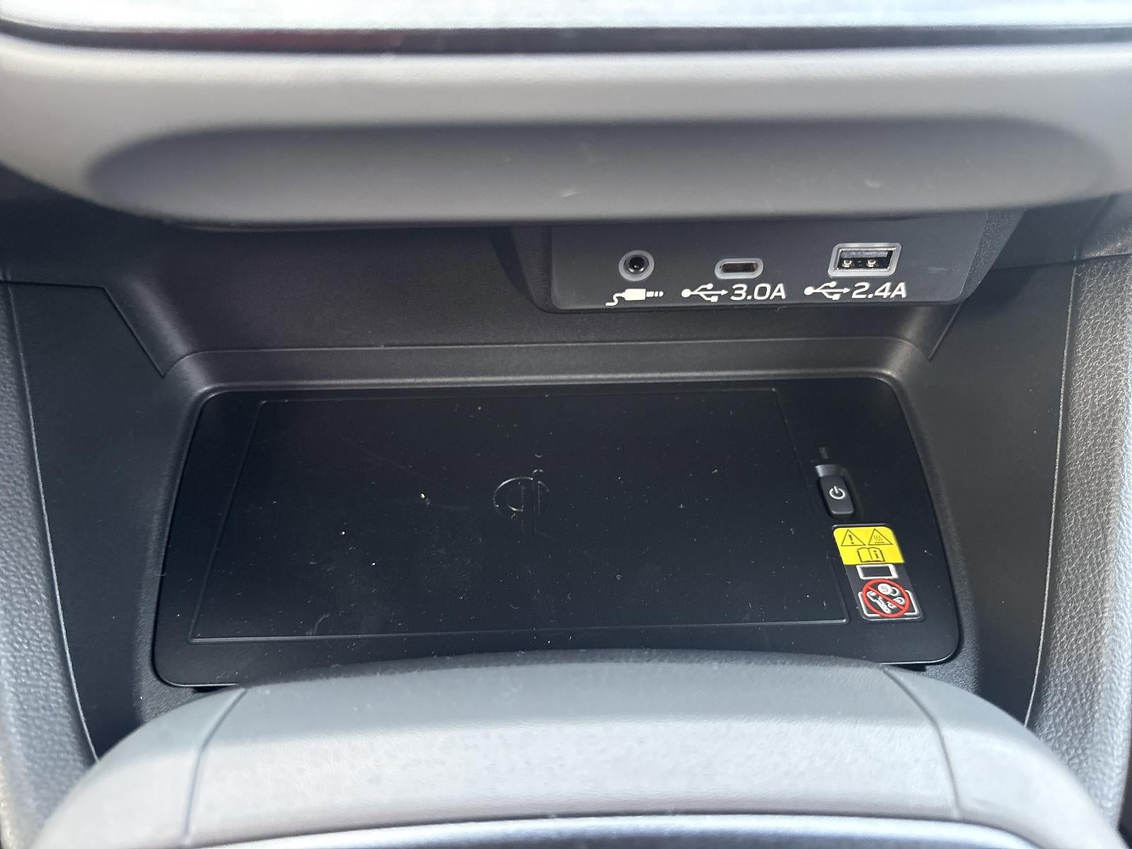 2026 Subaru Crosstrek Wilderness AWD