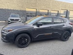 2026 Subaru Crosstrek Wilderness AWD