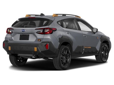 2026 Subaru Crosstrek Wilderness AWD