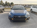 2026 Subaru Crosstrek Wilderness AWD