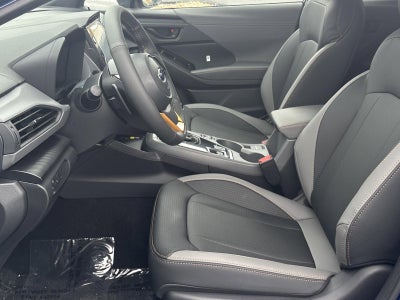 2026 Subaru Crosstrek Wilderness AWD