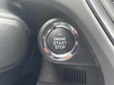 2026 Subaru Crosstrek Wilderness AWD