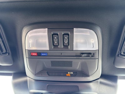 2026 Subaru Crosstrek Wilderness AWD