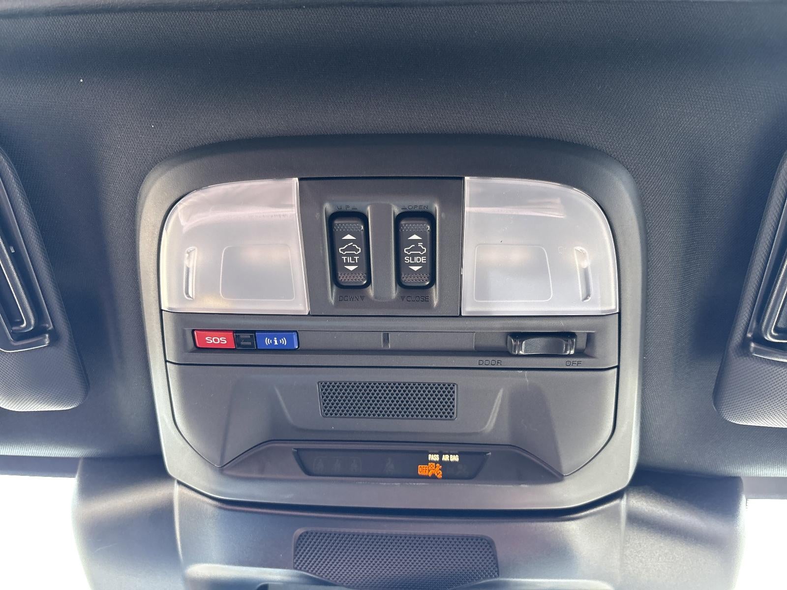 2026 Subaru Crosstrek Wilderness AWD