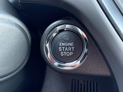 2026 Subaru Crosstrek Wilderness AWD