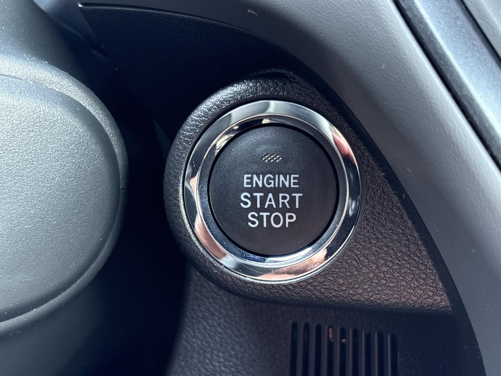 2026 Subaru Crosstrek Wilderness AWD