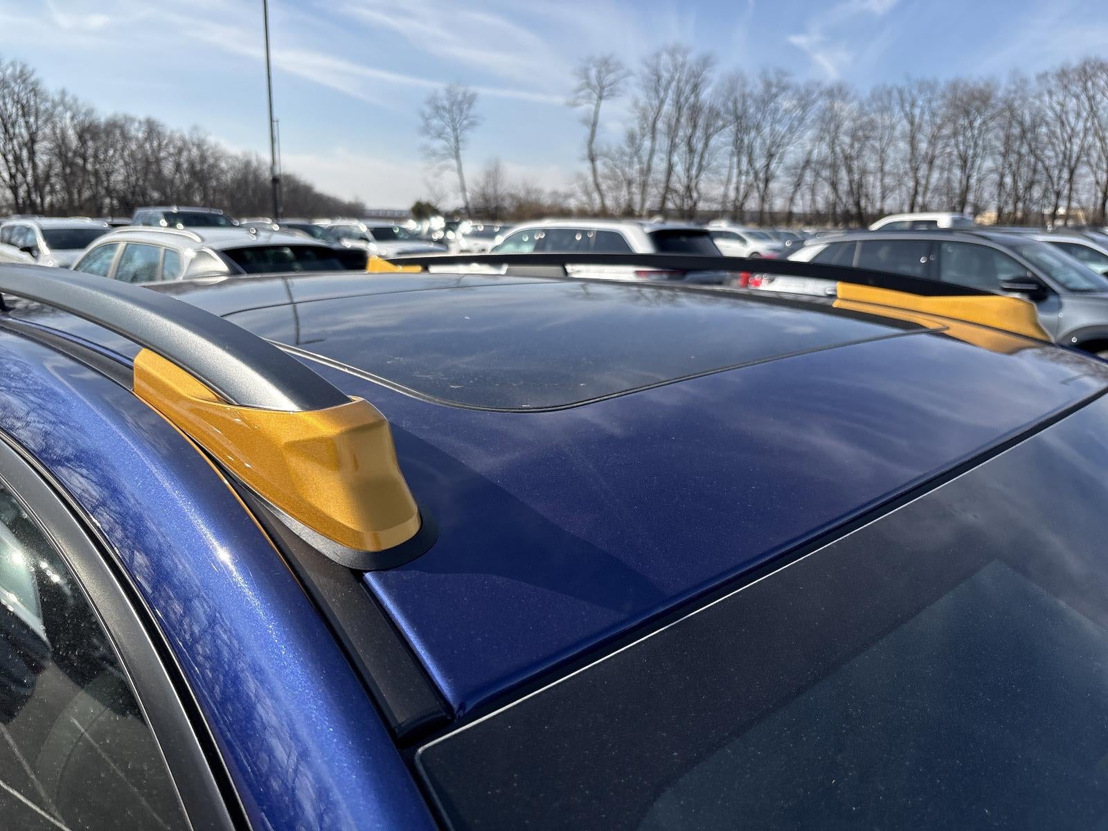 2026 Subaru Crosstrek Wilderness AWD