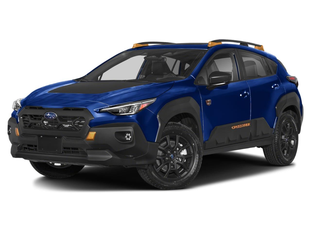 2026 Subaru Crosstrek Wilderness AWD