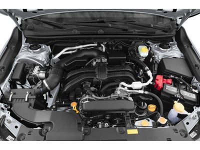 2026 Subaru Crosstrek Wilderness AWD