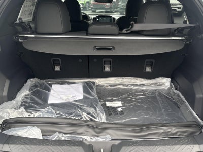 2026 Subaru Crosstrek Wilderness AWD