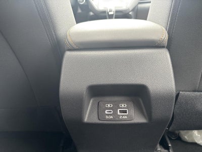 2026 Subaru Crosstrek Wilderness AWD