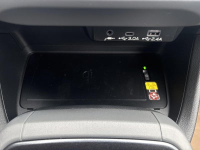 2026 Subaru Crosstrek Wilderness AWD