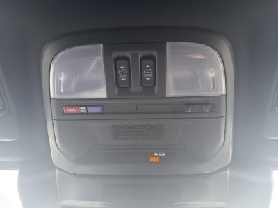 2026 Subaru Crosstrek Wilderness AWD