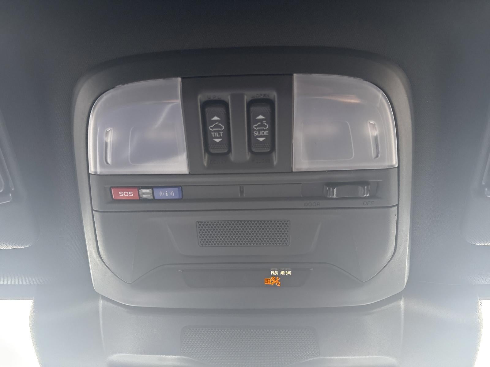 2026 Subaru Crosstrek Wilderness AWD