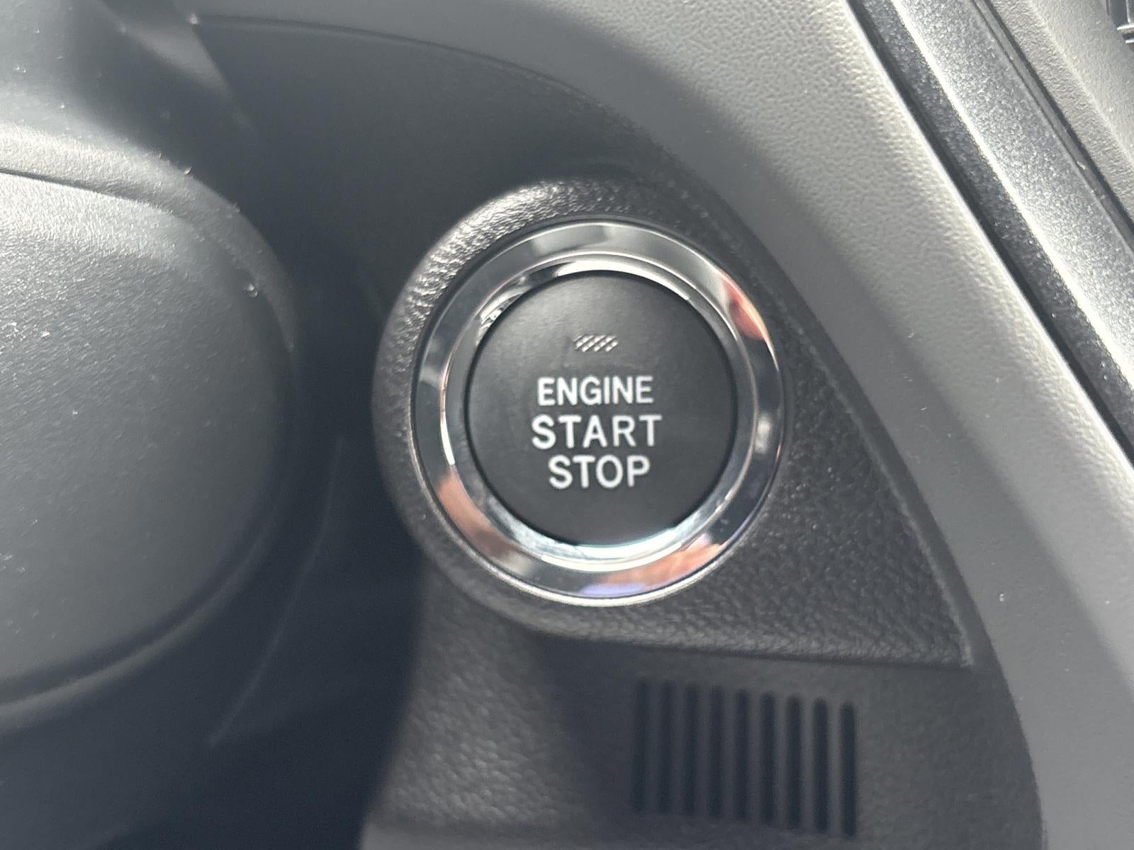 2026 Subaru Crosstrek Wilderness AWD