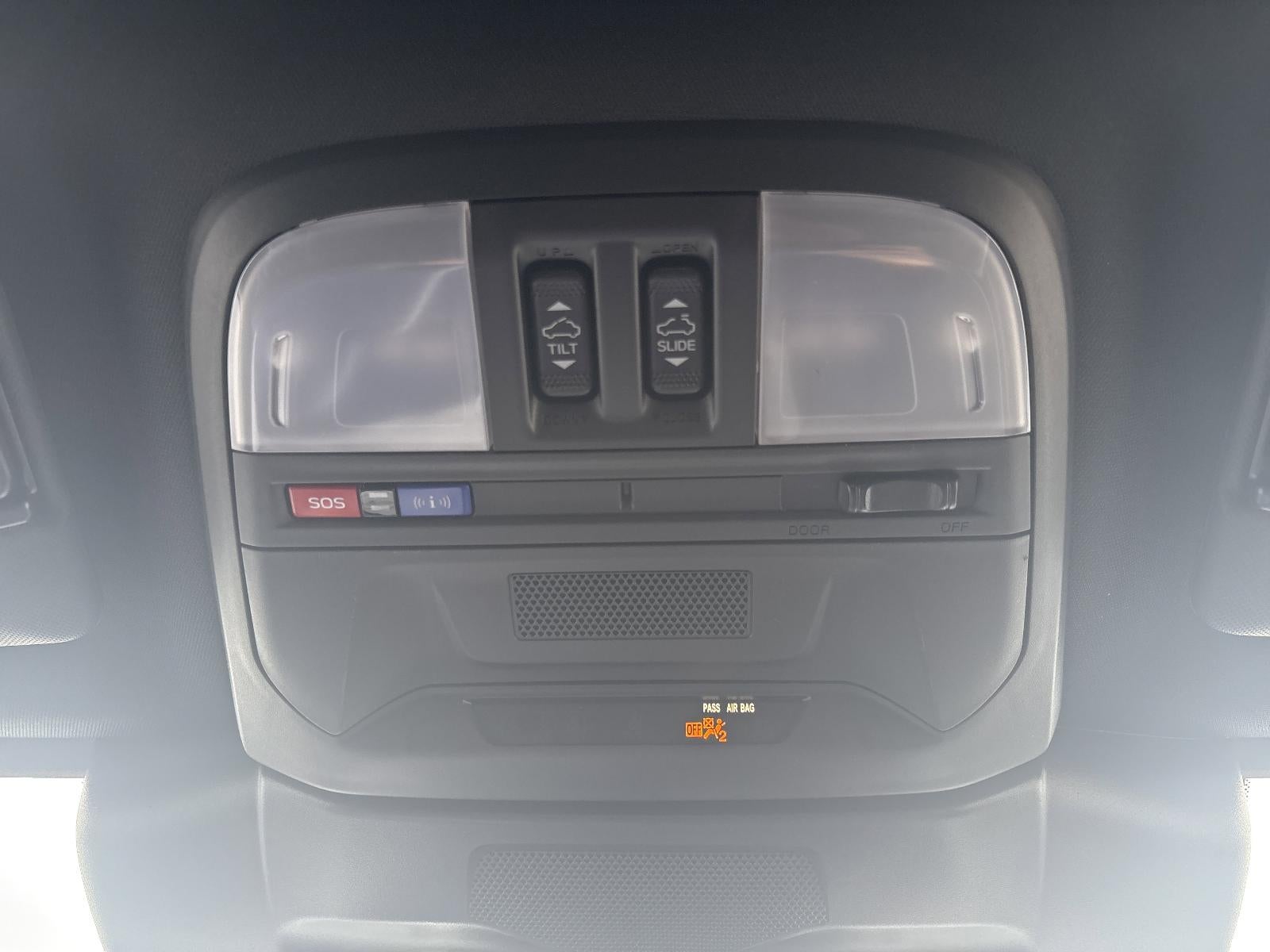 2026 Subaru Crosstrek Wilderness AWD