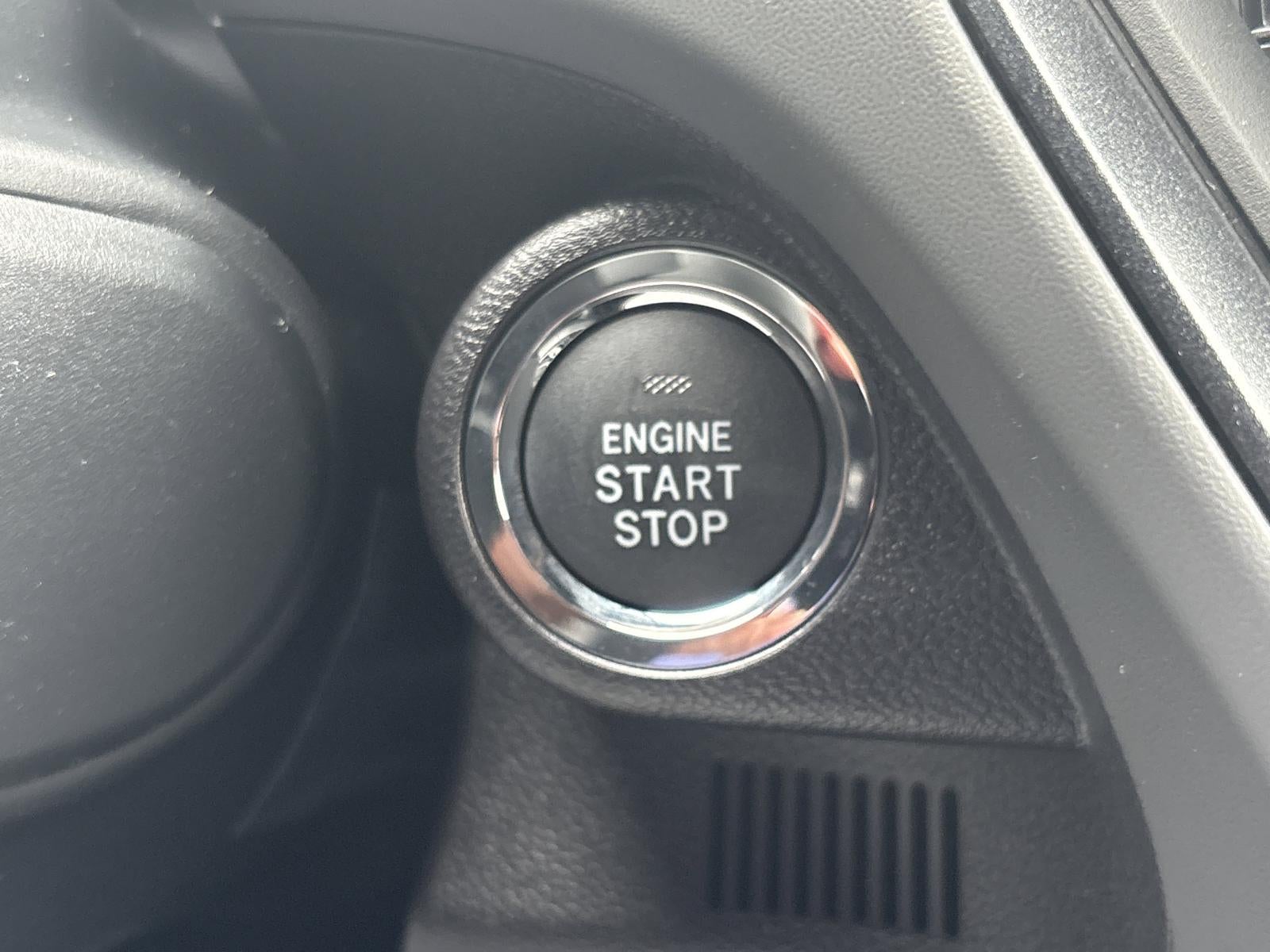 2026 Subaru Crosstrek Wilderness AWD