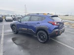 2026 Subaru Crosstrek Wilderness AWD