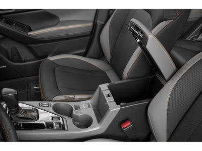 2026 Subaru Crosstrek Wilderness AWD