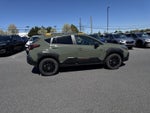 2026 Subaru Crosstrek Wilderness AWD