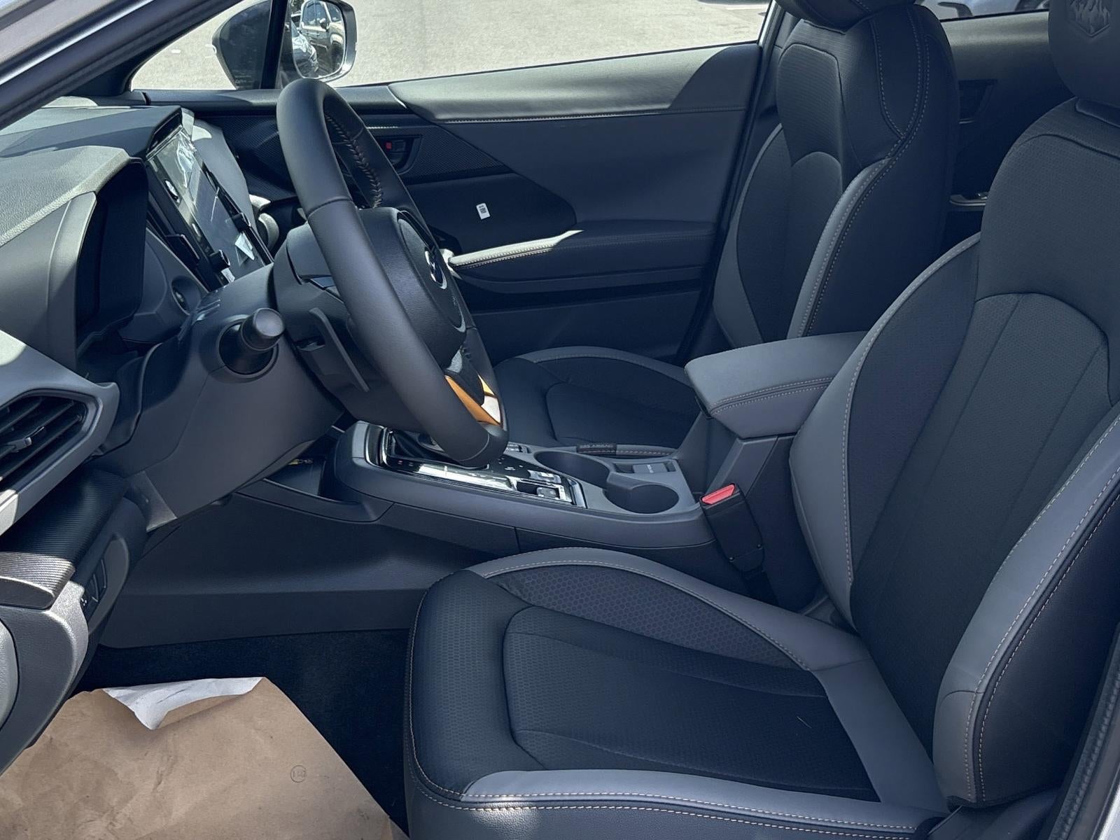 2025 Subaru Crosstrek Wilderness AWD