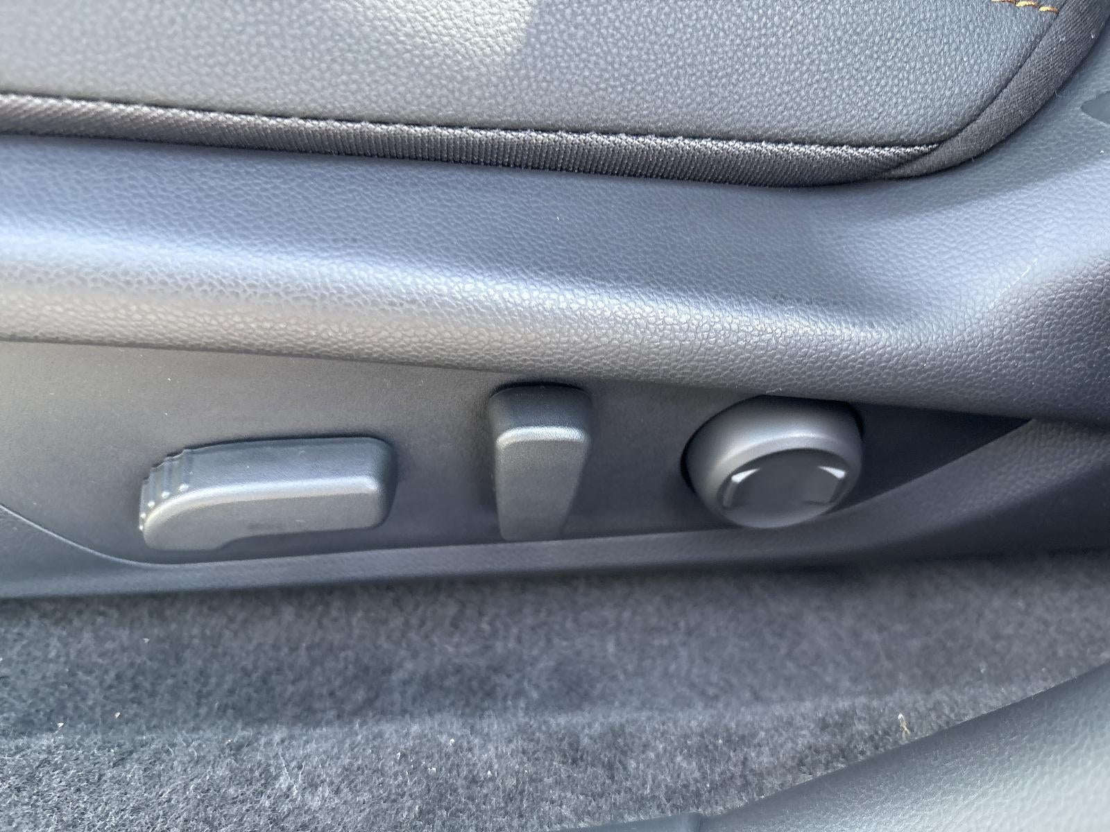 2025 Subaru Crosstrek Wilderness AWD