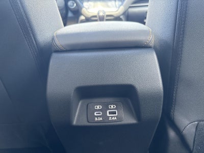 2025 Subaru Crosstrek Wilderness AWD