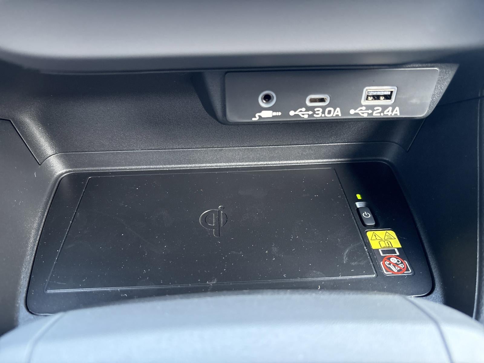 2025 Subaru Crosstrek Wilderness AWD