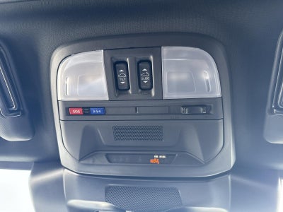 2025 Subaru Crosstrek Wilderness AWD