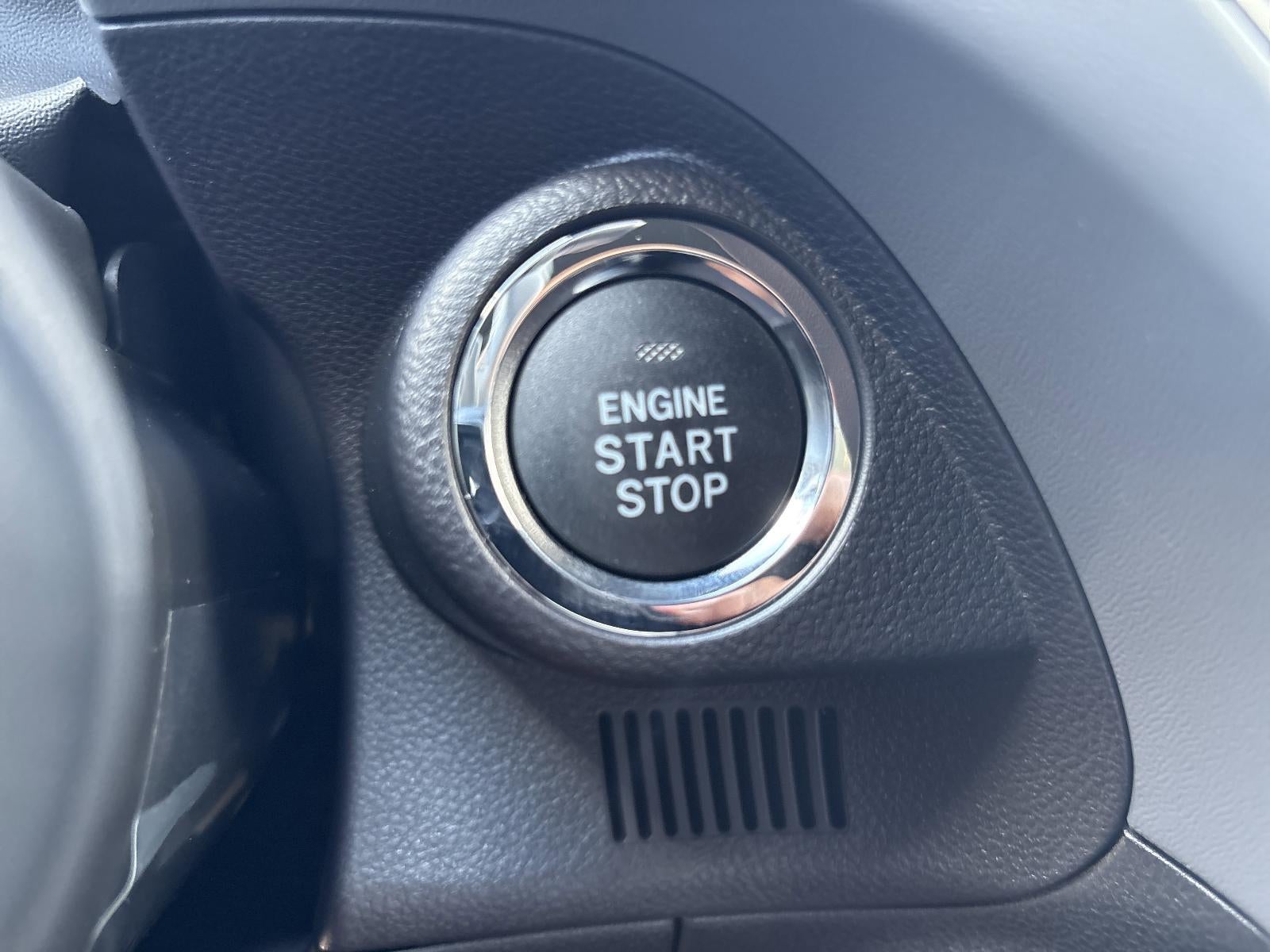 2025 Subaru Crosstrek Wilderness AWD