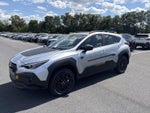2025 Subaru Crosstrek Wilderness AWD