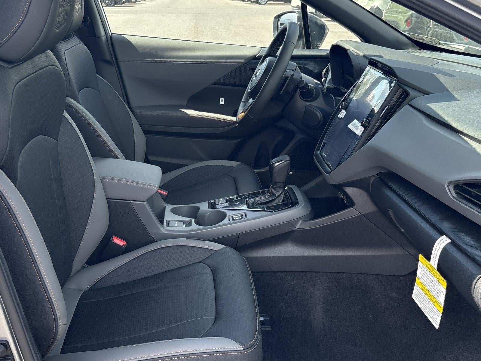 2025 Subaru Crosstrek Wilderness AWD