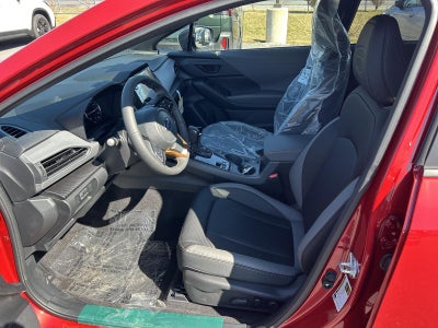 2026 Subaru Crosstrek Wilderness AWD