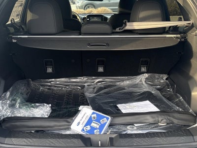 2026 Subaru Crosstrek Wilderness AWD