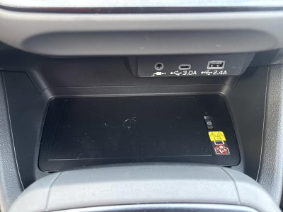 2026 Subaru Crosstrek Wilderness AWD