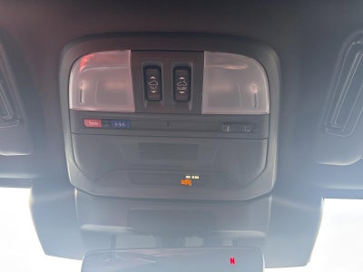 2026 Subaru Crosstrek Wilderness AWD