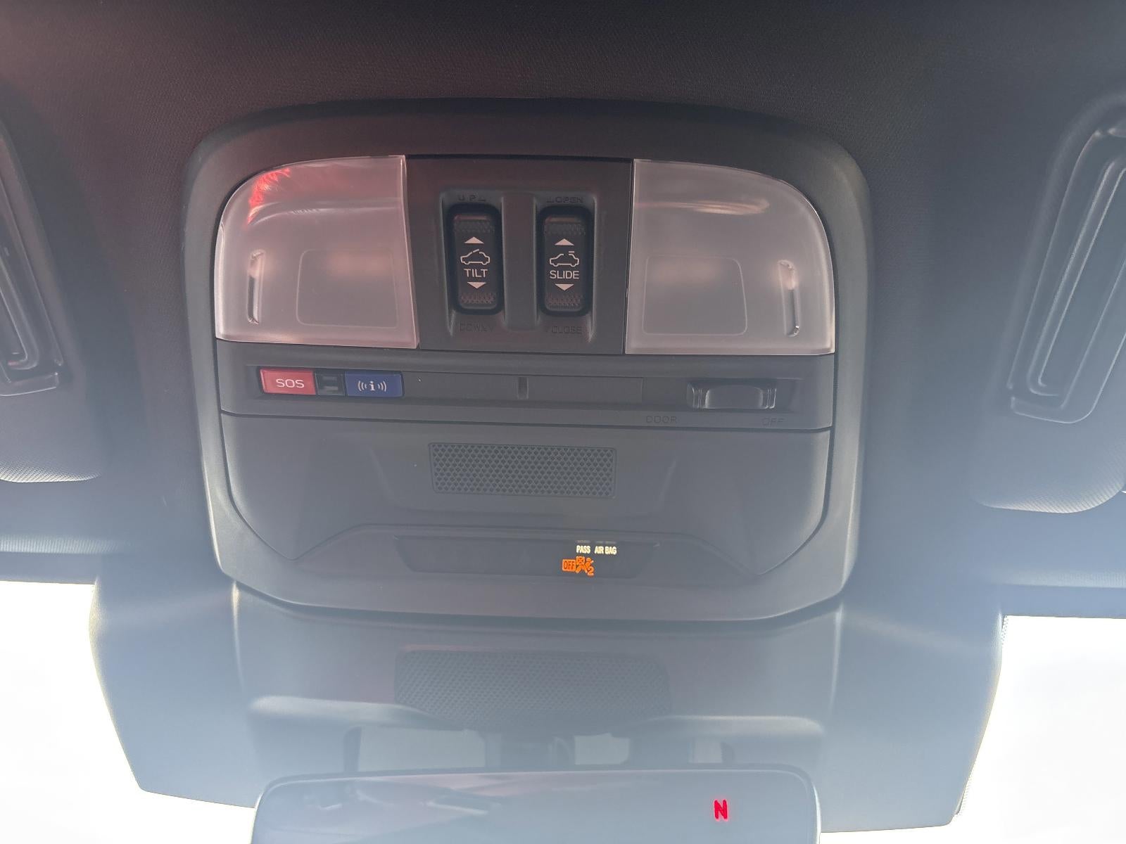 2026 Subaru Crosstrek Wilderness AWD