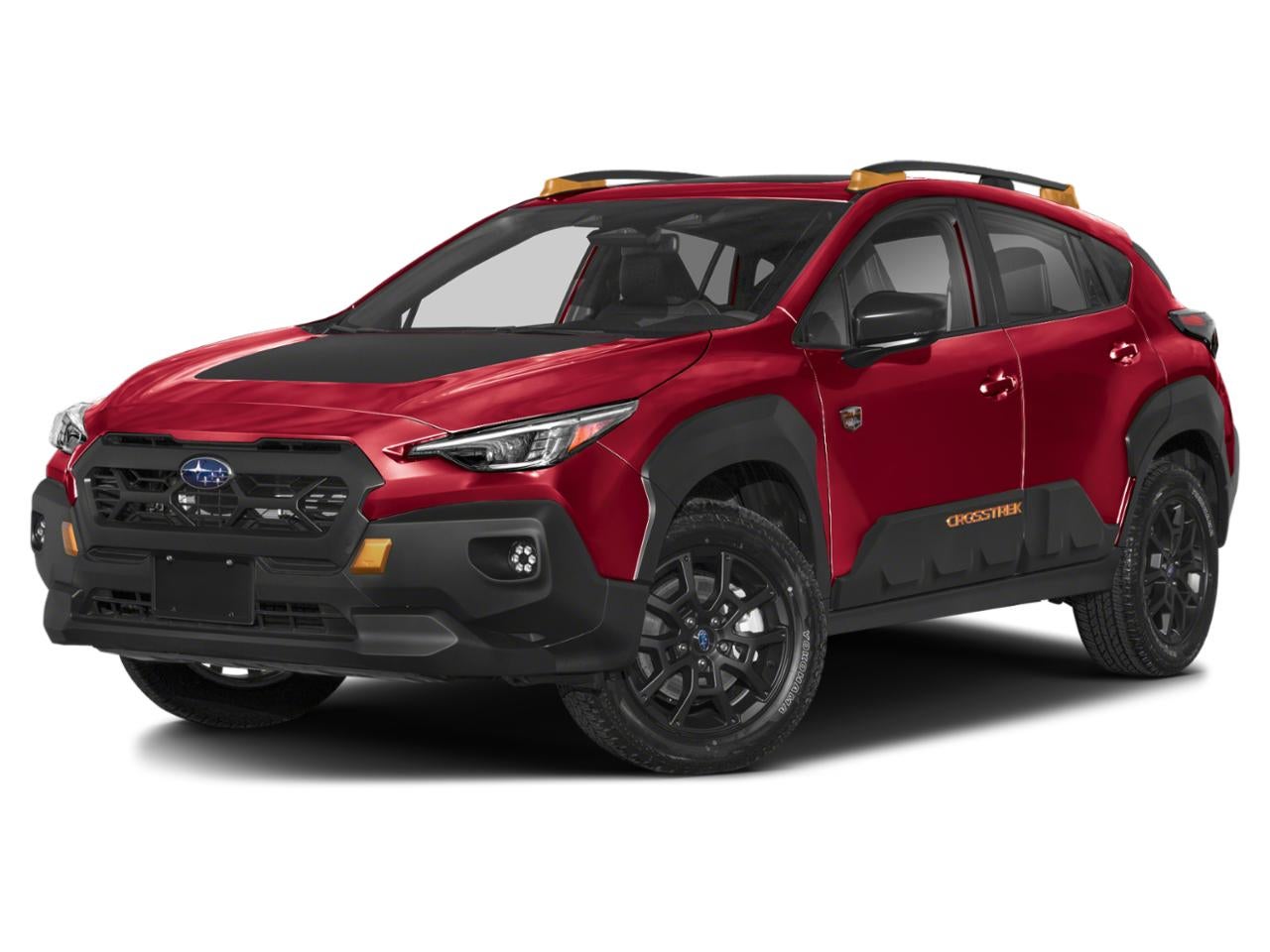 2026 Subaru Crosstrek Wilderness AWD