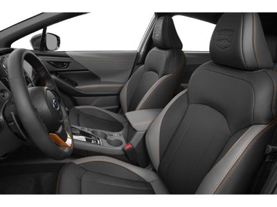 2026 Subaru Crosstrek Wilderness AWD