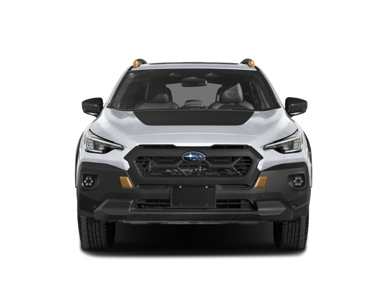 2026 Subaru Crosstrek Wilderness AWD