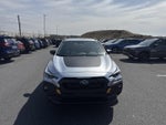 2026 Subaru Crosstrek Wilderness AWD