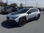 2026 Subaru Crosstrek Wilderness AWD