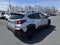 2026 Subaru Crosstrek Wilderness AWD