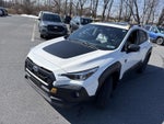 2026 Subaru Crosstrek Wilderness AWD