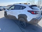 2026 Subaru Crosstrek Wilderness AWD