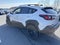2026 Subaru Crosstrek Wilderness AWD