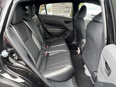 2026 Subaru Crosstrek Wilderness AWD