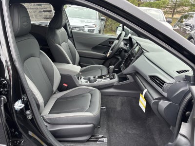 2026 Subaru Crosstrek Wilderness AWD