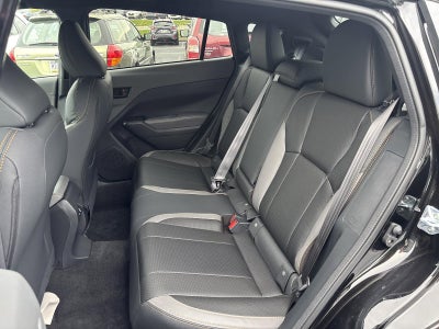 2026 Subaru Crosstrek Wilderness AWD